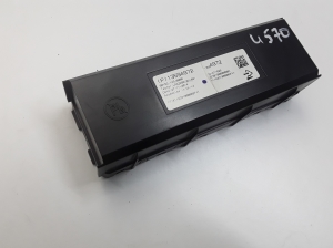 Opel Mokka (2012–2020) module de commande de climatisation 13594972 - 3