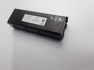 Opel Mokka (2012–2020) module de commande de climatisation 13594972 - 4