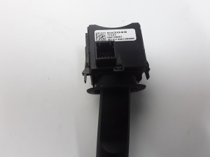 Opel Mokka (2012–2020) Windshield wiper switch 95442049 - 2