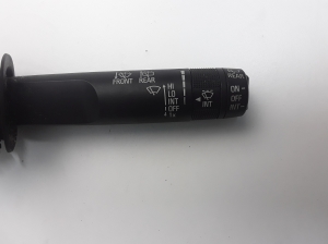 Opel Mokka (2012–2020) Windshield wiper switch 95442049 - 3