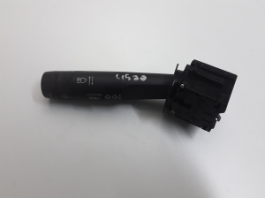 Opel Mokka (2012–2020) Turn signal switch 23423701 - 3