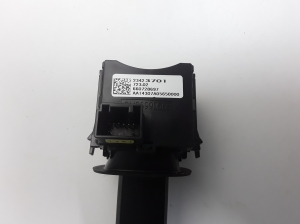 Opel Mokka (2012–2020) Turn signal switch 23423701 - 4
