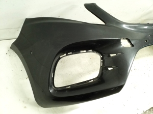 Mercedes Benz Vito 447 (2014–2026) Front bumper A4478851000 - 4