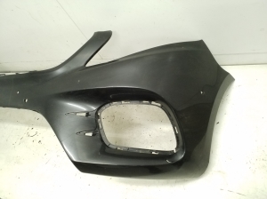Mercedes Benz Vito 447 (2014–2026) Front bumper A4478851000 - 6