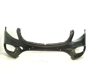 Front bumper - A4478851000