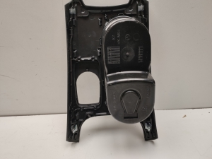 Mercedes Benz B-Class 246 (2011–2017) Cup holder A2466800810 - 3