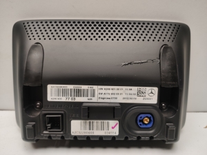 Mercedes Benz B-Class 246 (2011–2017) Screen A2469010001 - 2