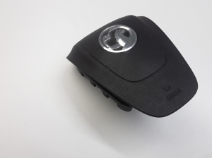 Opel Mokka (2012–2020) Stūres drošības spilvens 95328138 - 2