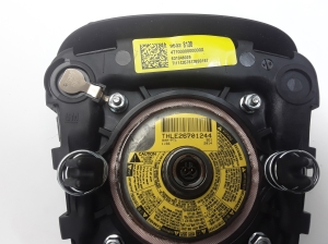 Opel Mokka (2012–2020) Stūres drošības spilvens 95328138 - 3