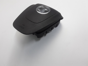 Opel Mokka (2012–2020) Stūres drošības spilvens 95328138 - 5