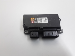 Airbag module - 13594408