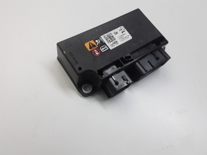 Opel Mokka (2012–2020) Airbag module 13594408 - 4
