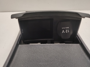 Mercedes Benz B-Class 246 (2011–2017) Rear ashtray A2466800250 - 4