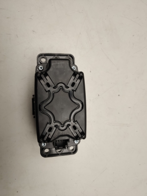 Mercedes Benz B-Class 246 (2011–2017) Display switch A2469009802 - 3