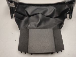 Mercedes Benz B-Class 246 (2011–2017) Instrument cluster trim A2466800207 - 2
