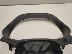 Mercedes Benz B-Class 246 (2011–2017) Instrument cluster trim A2466800207 - 3
