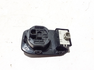 Dacia Duster (2017–2024) Differential lock switch 969717834R - 4