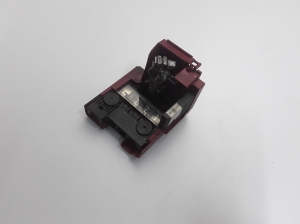 Opel Mokka (2012–2020) Aku kaitse 1312100682 - 4