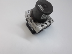 Opel Mokka (2012–2020) ABS Steuergerät 94541506 - 2
