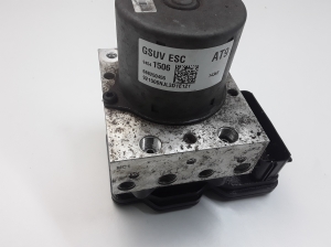 Opel Mokka (2012–2020) ABS Steuergerät 94541506 - 4