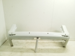 Mercedes Benz Vito 447 (2014–2026) Heckstoßstange A4478851225 - 3