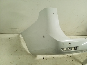 Mercedes Benz Vito 447 (2014–2026) Heckstoßstange A4478851225 - 4