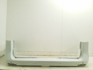 Mercedes Benz Vito 447 (2014–2026) Heckstoßstange A4478851225