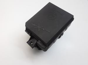 Opel Mokka (2012–2020) Fuse boxes 95941608 - 5
