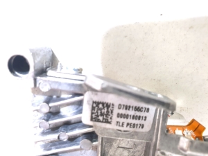 Hyundai Tucson (2015–2026) Sonstiges Teil des Scheinwerfers D792155C70 - 4