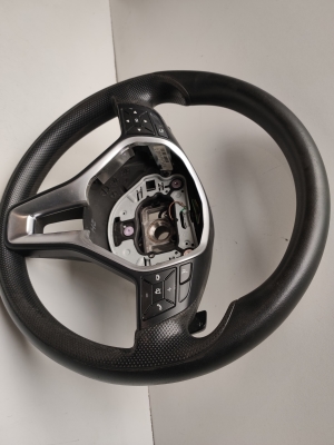 Mercedes Benz B-Class 246 (2011–2017) Stūre un tās daļas A2464603603 - 4