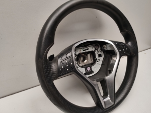 Mercedes Benz B-Class 246 (2011–2017) Stūre un tās daļas A2464603603 - 6