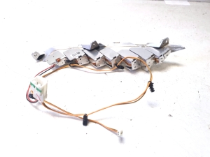 Hyundai Tucson (2015–2026) Sonstiges Teil des Scheinwerfers D792155C30 - 3