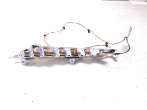 Hyundai Tucson (2015–2026) Sonstiges Teil des Scheinwerfers D792155C30 - 4