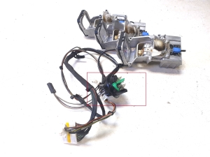 Hyundai Tucson (2015–2026) Sonstiges Teil des Scheinwerfers D792160D50 - 3