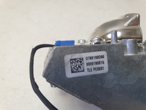 Hyundai Tucson (2015–2026) Sonstiges Teil des Scheinwerfers D792160D50 - 5