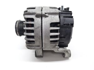BMW 5 SERIES F11 (2010–2017) Alternator 8507625 - 2