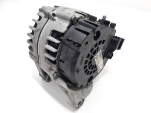 BMW 5 SERIES F11 (2010–2017) Alternator 8507625 - 5