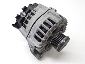 BMW 5 SERIES F11 (2010–2017) Alternator 8507625 - 6