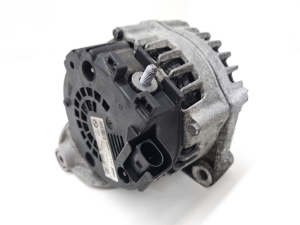 BMW 5 SERIES F11 (2010–2017) Alternator 8507625 - 7