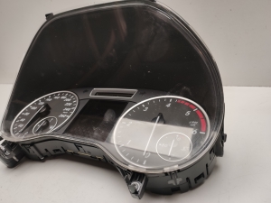 Mercedes Benz B-Class 246 (2011–2017) Instrument cluster A2469005405 - 2