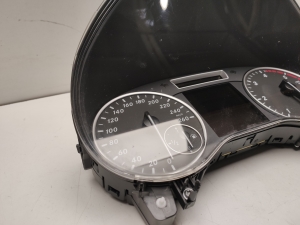 Mercedes Benz B-Class 246 (2011–2017) Instrument cluster A2469005405 - 4