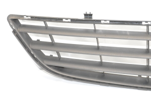 Front bumper lower grille - 13179942
