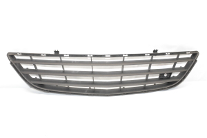 Opel Corsa D (2006–2014) Front bumper lower grille 13179942 - 3