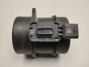 Mercedes Benz B-Class 246 (2011–2017) Mass air flow sensor A6450900048 - 2