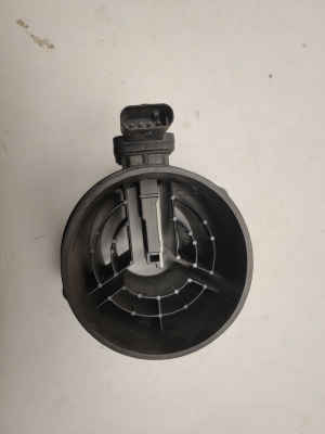 Mercedes Benz B-Class 246 (2011–2017) Mass air flow sensor A6450900048 - 4
