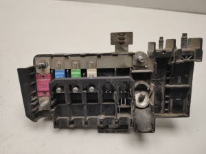 Mercedes Benz B-Class 246 (2011–2017) Fuse boxes A2465401350 - 2