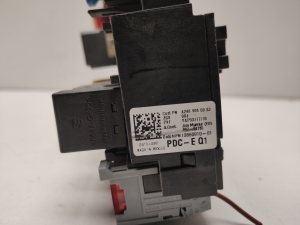 Mercedes Benz B-Class 246 (2011–2017) Fuse boxes A2469060093 - 3