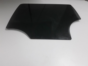 Opel Mokka (2012–2020) Aizmugurējo sānu durvju stikls 95276487 - 5