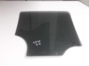 Opel Mokka (2012–2020) Aizmugurējo sānu durvju stikls 95276487 - 6