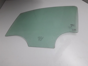 Front door glass - 25993405